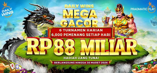 SELAMAT DATANG DI NIMO 4D situs slot tergacor dan terupdate