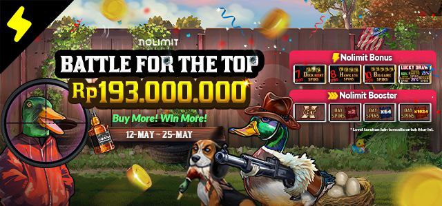 SELAMAT DATANG DI NIMO 4D situs slot tergacor dan terupdate