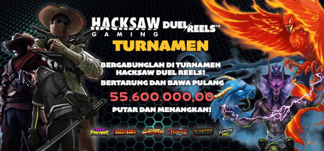 SELAMAT DATANG DI NIMO 4D situs slot tergacor dan terupdate