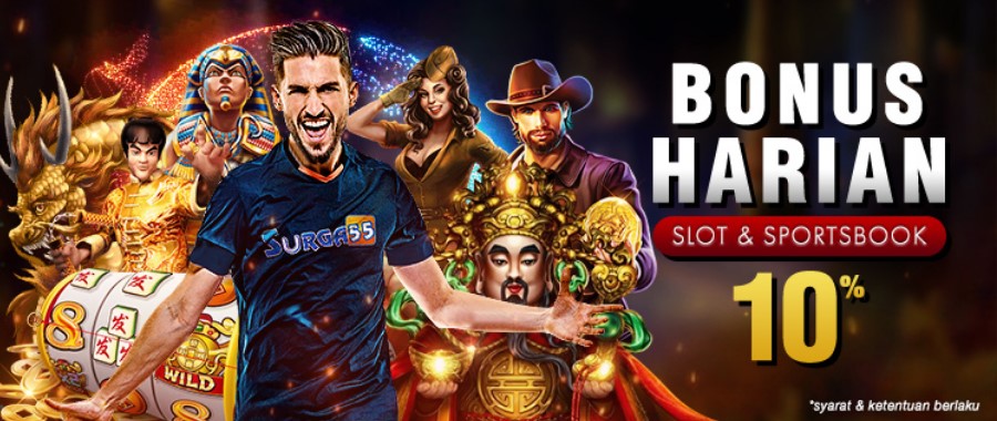 SELAMAT DATANG DI NIMO 4D situs slot tergacor dan terupdate